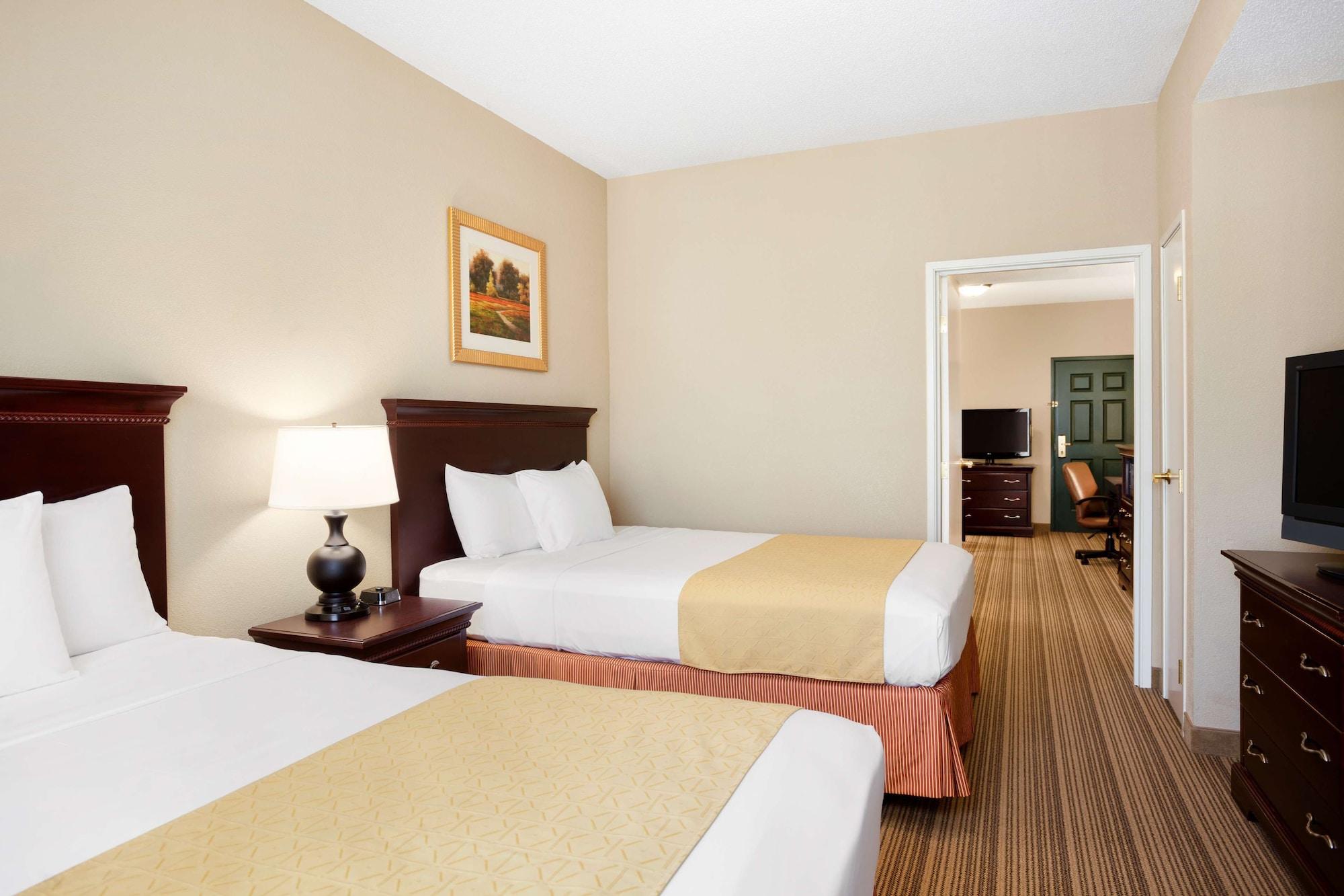 Country Inn & Suites By Radisson, Ithaca, Ny Exterior foto