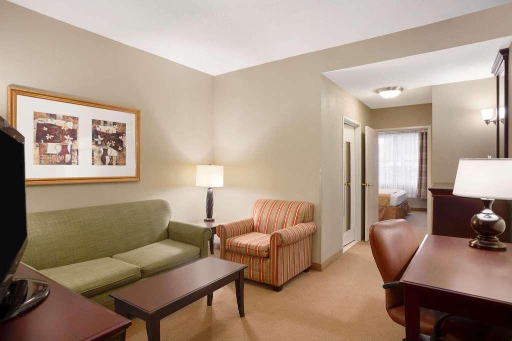Country Inn & Suites By Radisson, Ithaca, Ny Habitación foto