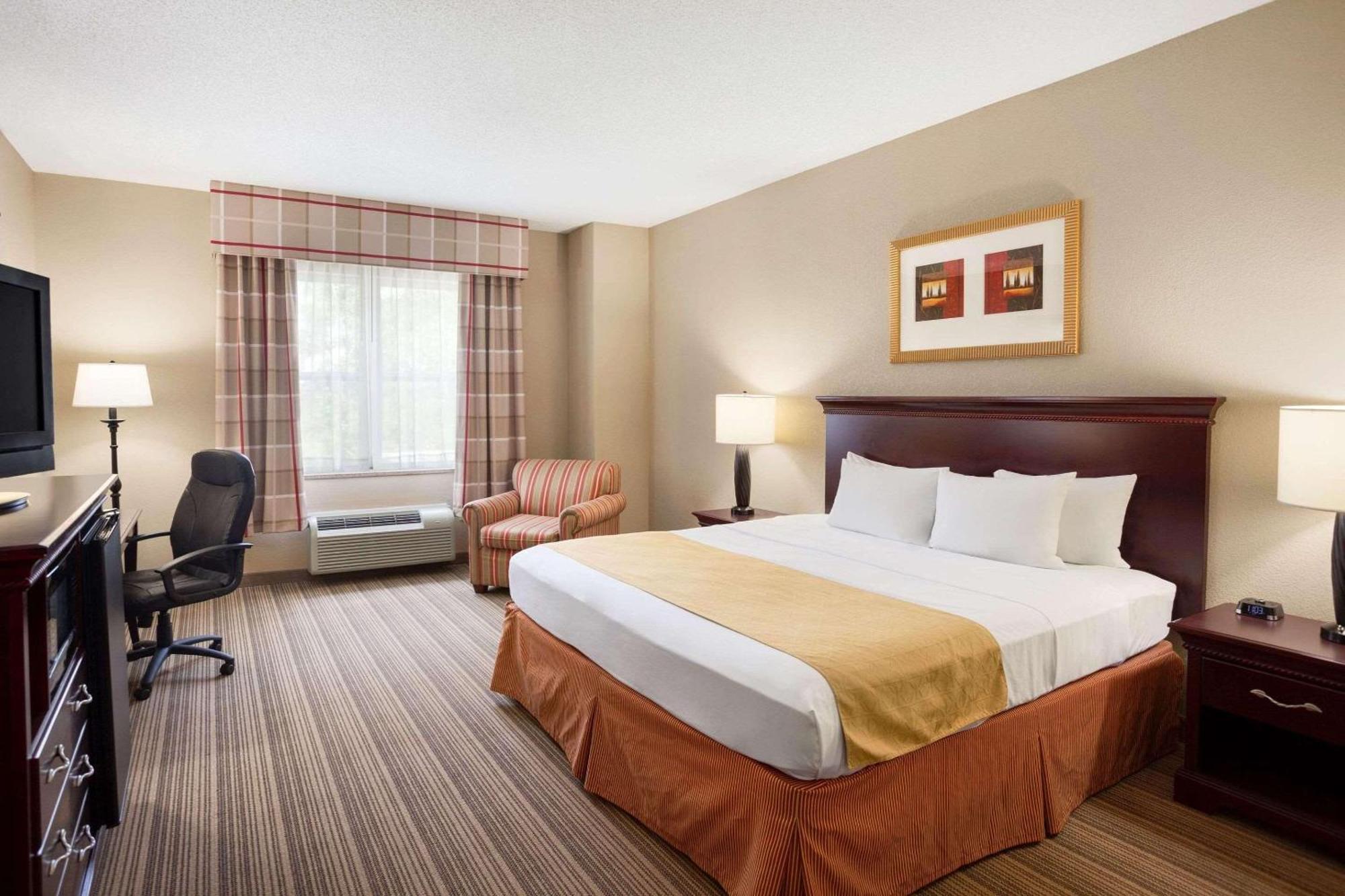 Country Inn & Suites By Radisson, Ithaca, Ny Exterior foto