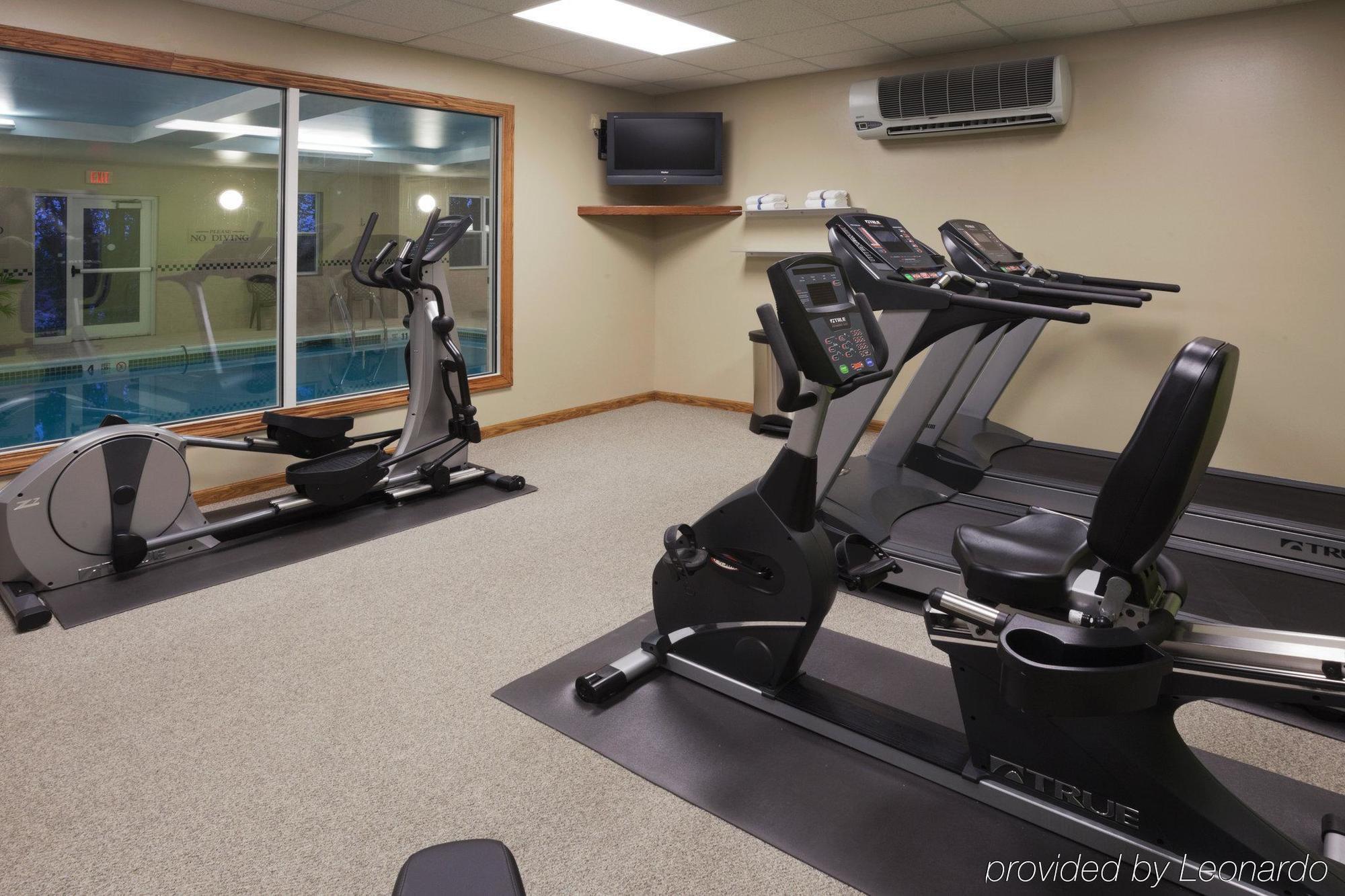 Country Inn & Suites By Radisson, Ithaca, Ny Facilidades foto