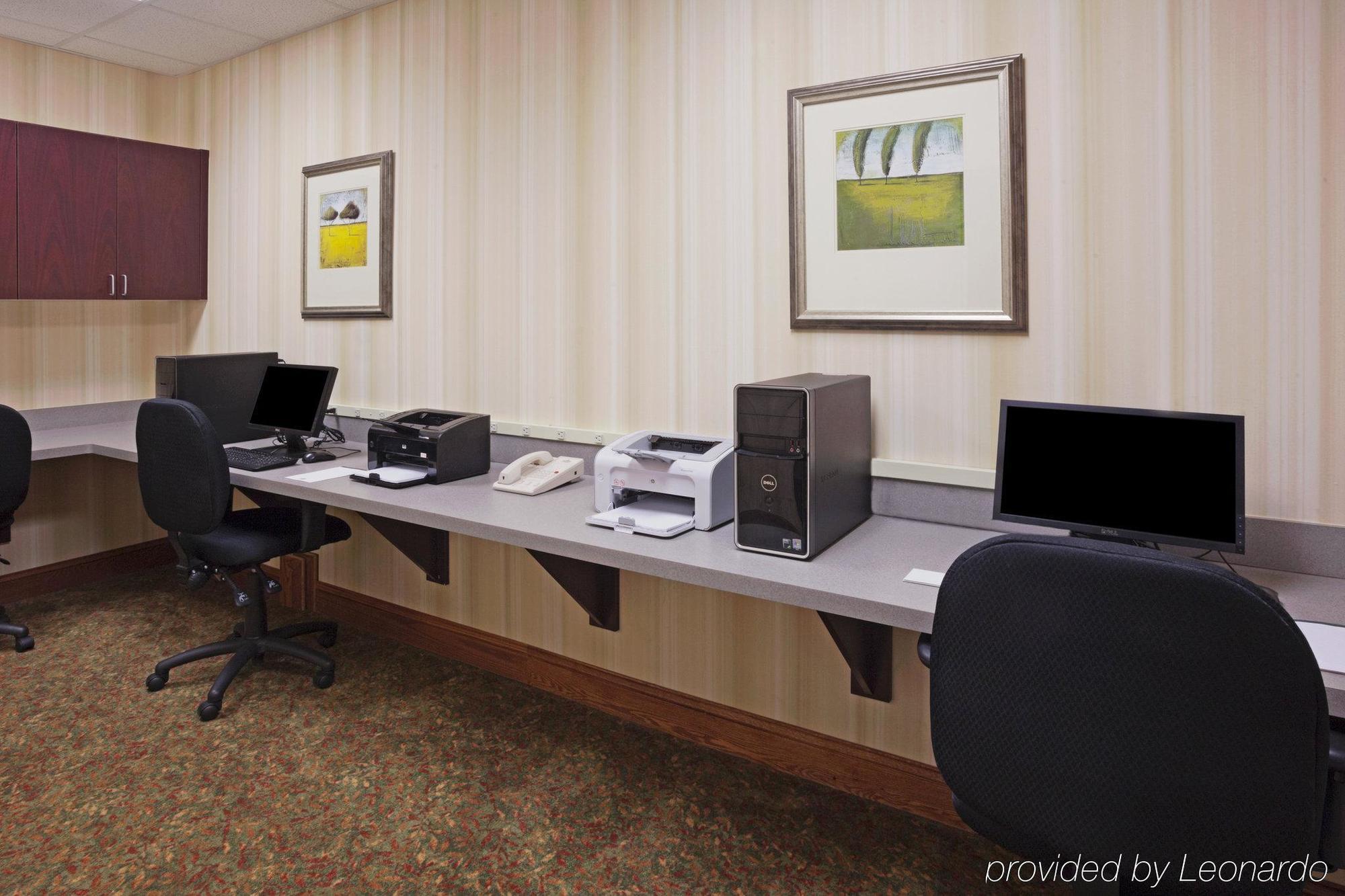 Country Inn & Suites By Radisson, Ithaca, Ny Facilidades foto