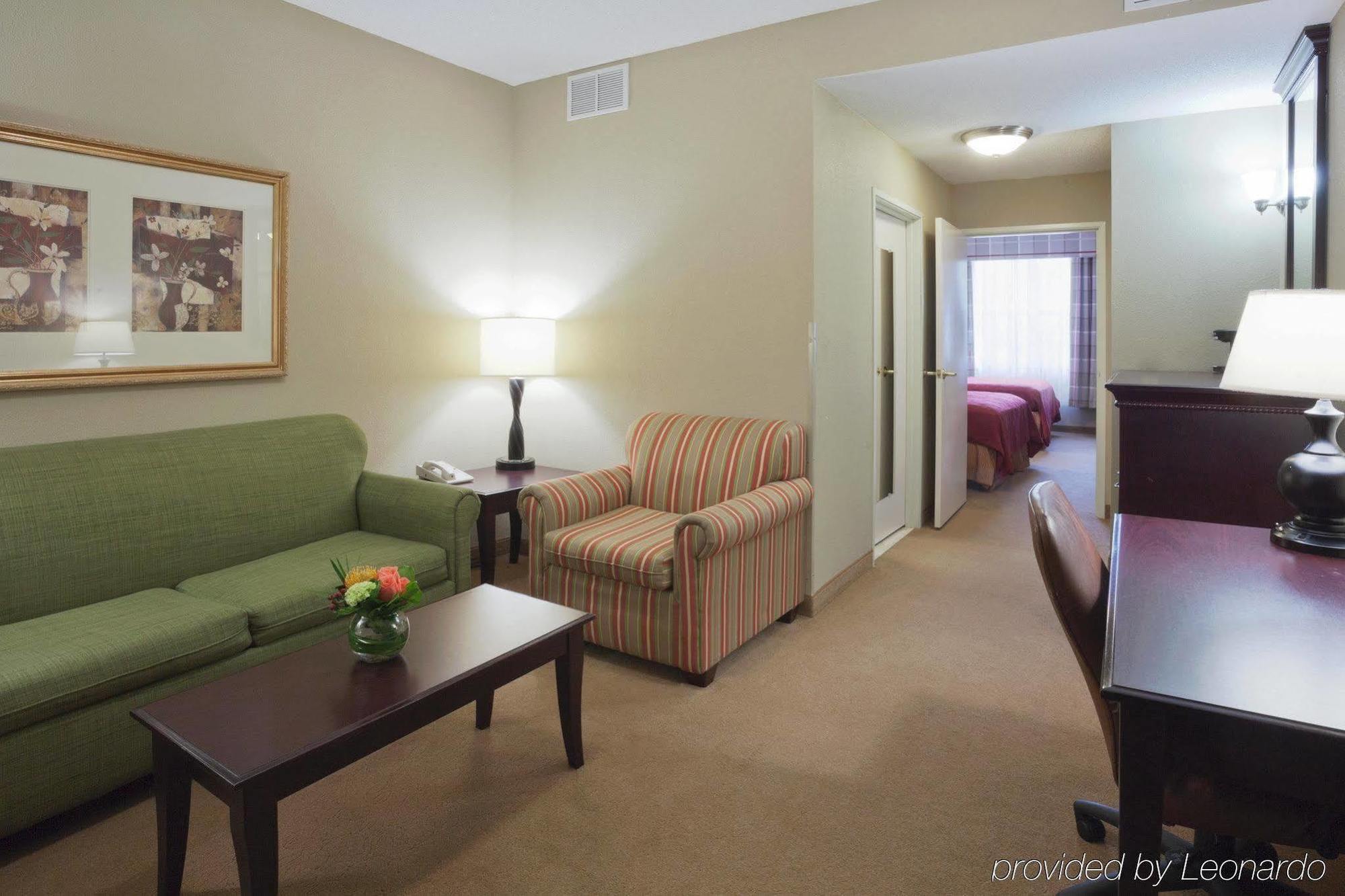 Country Inn & Suites By Radisson, Ithaca, Ny Habitación foto