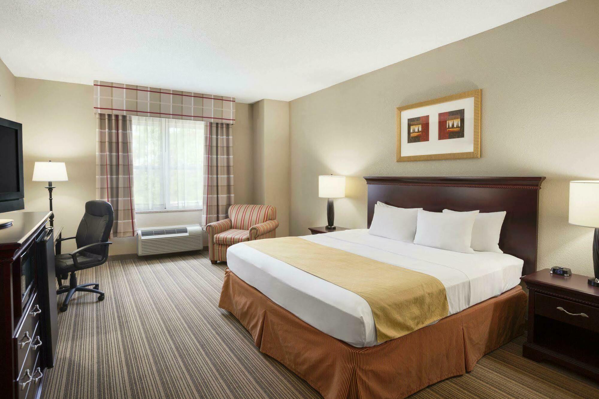 Country Inn & Suites By Radisson, Ithaca, Ny Exterior foto